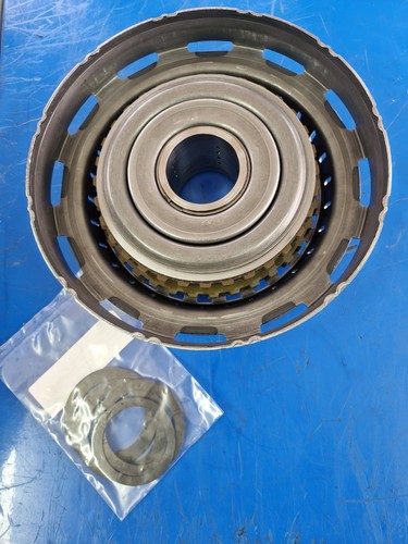 Genuine mps6 6dct450 - genuine,