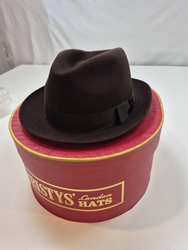 Christys london hat - christys',