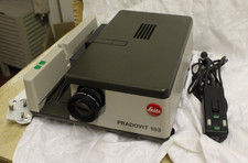 Leica P153 Pradovit Projector