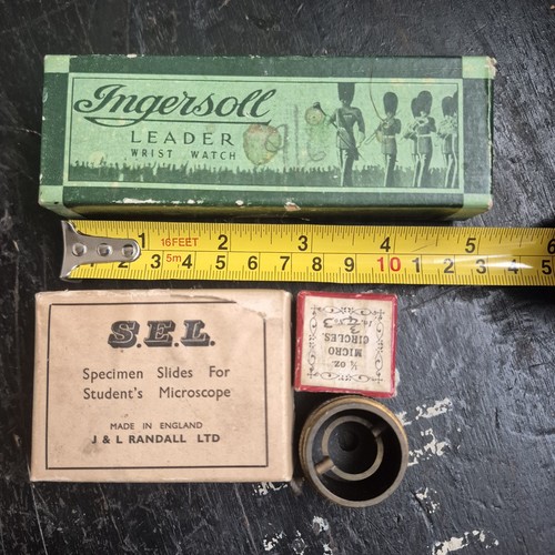 Small collection used - small,