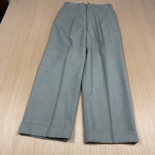 Vintage 50s atomic wool - atomic,
