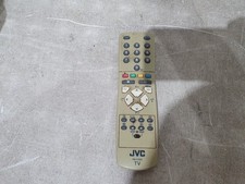 JVC Remote Control for TV VCR
