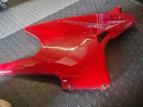 Ducati 600 fairing - fairing, right