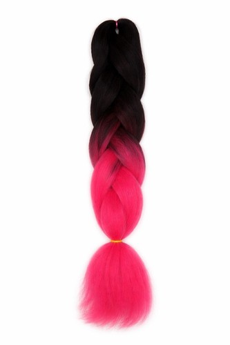 Ombre transitional kanekalon - ombre,