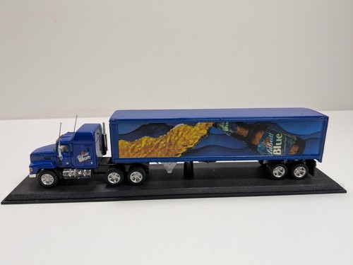 Labatt blue diecast - labatt,