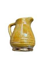 Govancroft  jug Metalic Yellow