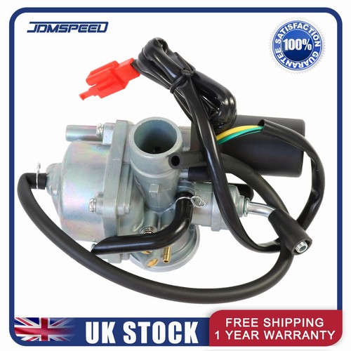 Carburetor carb for eton - carburetor, 50cc