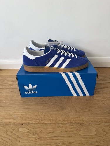 Adidas munchen uk11 bnibwt - adidas,