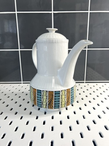 Vintage retro ironstone - vintage,
