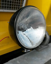 Classic Vintage Van Car Lorry