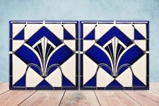 Art Deco Design Ceramic tiles