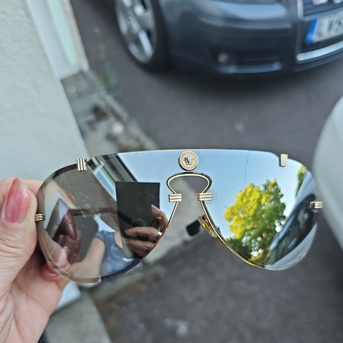 Versace 2243 gold - 2243, gold/light