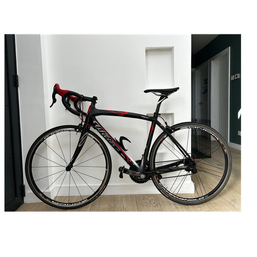 Wilier triestina zero road - wilier,