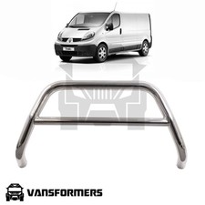Renault Trafic 2004-2014