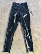 Honour Clothing Latex High
