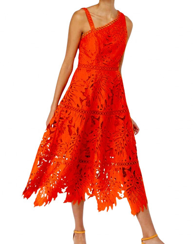 Monsoon orange one - monsoon,