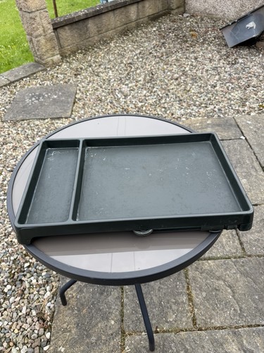 Fox bivvy table - bivvy, fishing
