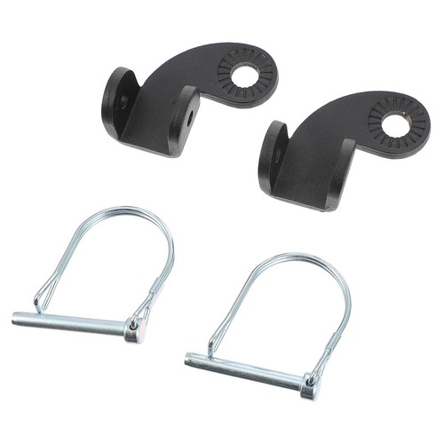 Sets bike trailer hitch - 2,