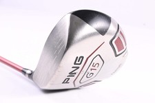 Left Hand Ping G15 Driver /