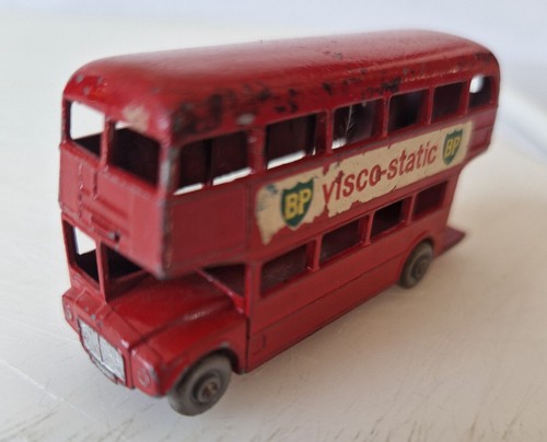 Matchbox lesney 5 - lesney, no.5