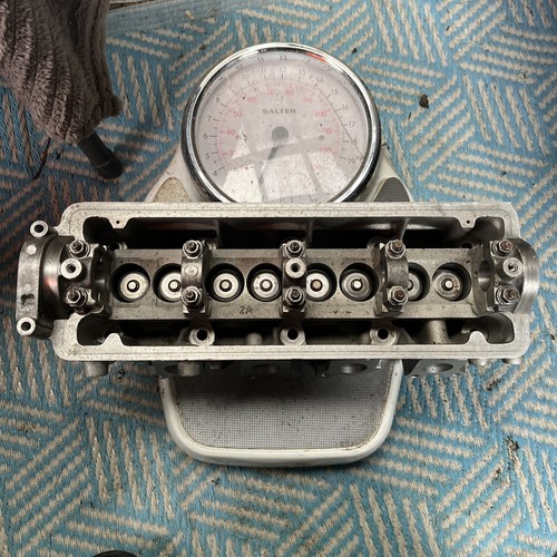 Polo golf lupo cylinder - vw,