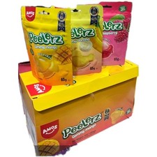 New AMOS Peelerz peelers Gummy