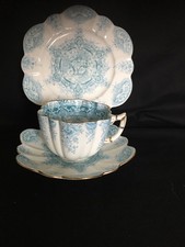 RARE Pre Shelley Foley Wileman