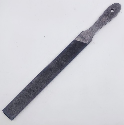 Vintage farriers friend rasp - friend, rasp.