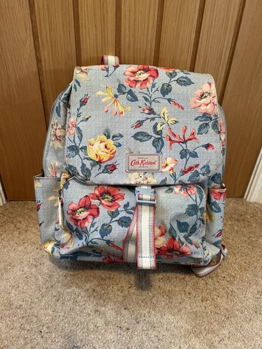 Cath kidston pale - blue, vintage