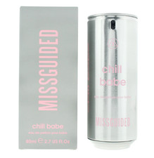 Missguided Chill Babe Eau de