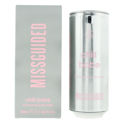 Missguided chill babe eau - babe, de