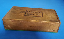 Vintage La Impulso Extra Fine