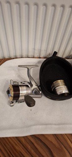 Team daiwa 2503 - cu, fishing