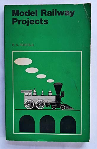 Model railway projects - railway,