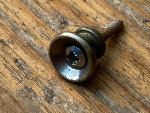 1960s eko florentine - eko, strap