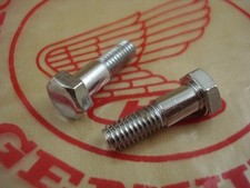 Bolt Lever Honda CL90 CT90
