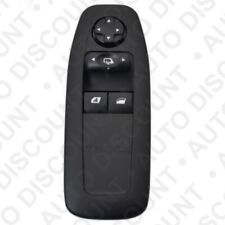 Window lever switch knob for Peugeot 208, 2008, 96751129zd