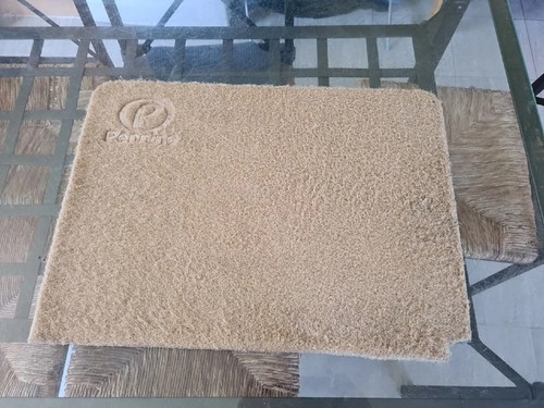 Pennine pathfinder door - door, mat