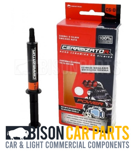 Ceramizator diesel - cs-d,