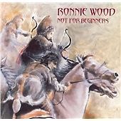 Ronnie wood not for - wood,