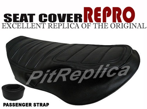 Yamaha seat saddle - seat, cover