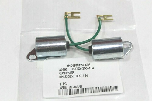 Honda pair ignition - pair,