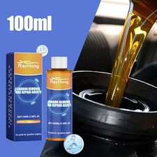 Car Engine Carbon Removal