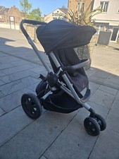 Quinny buzz xtra pushchair - quinny,