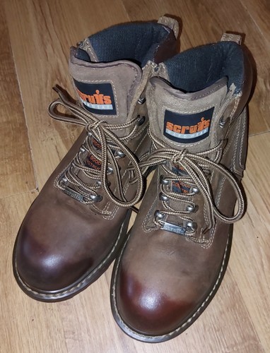 Scruffs hardwear mens size - mens,