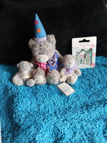 You tatty teddy bundle - tatty,