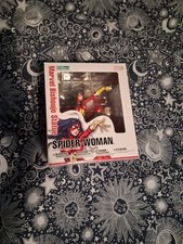 Kotobukiya Bishoujo Spider