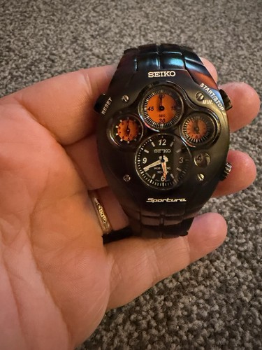 Seiko sportura slq019 very - slq019,