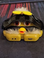 McDonald’s 2001 Furby Shelby