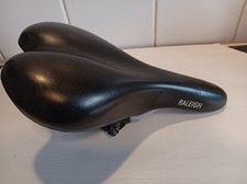 Raleigh Bike Saddle Selle
